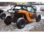 2020 Can-Am Maverick 900 X3 X rc Turbo for sale 201211042